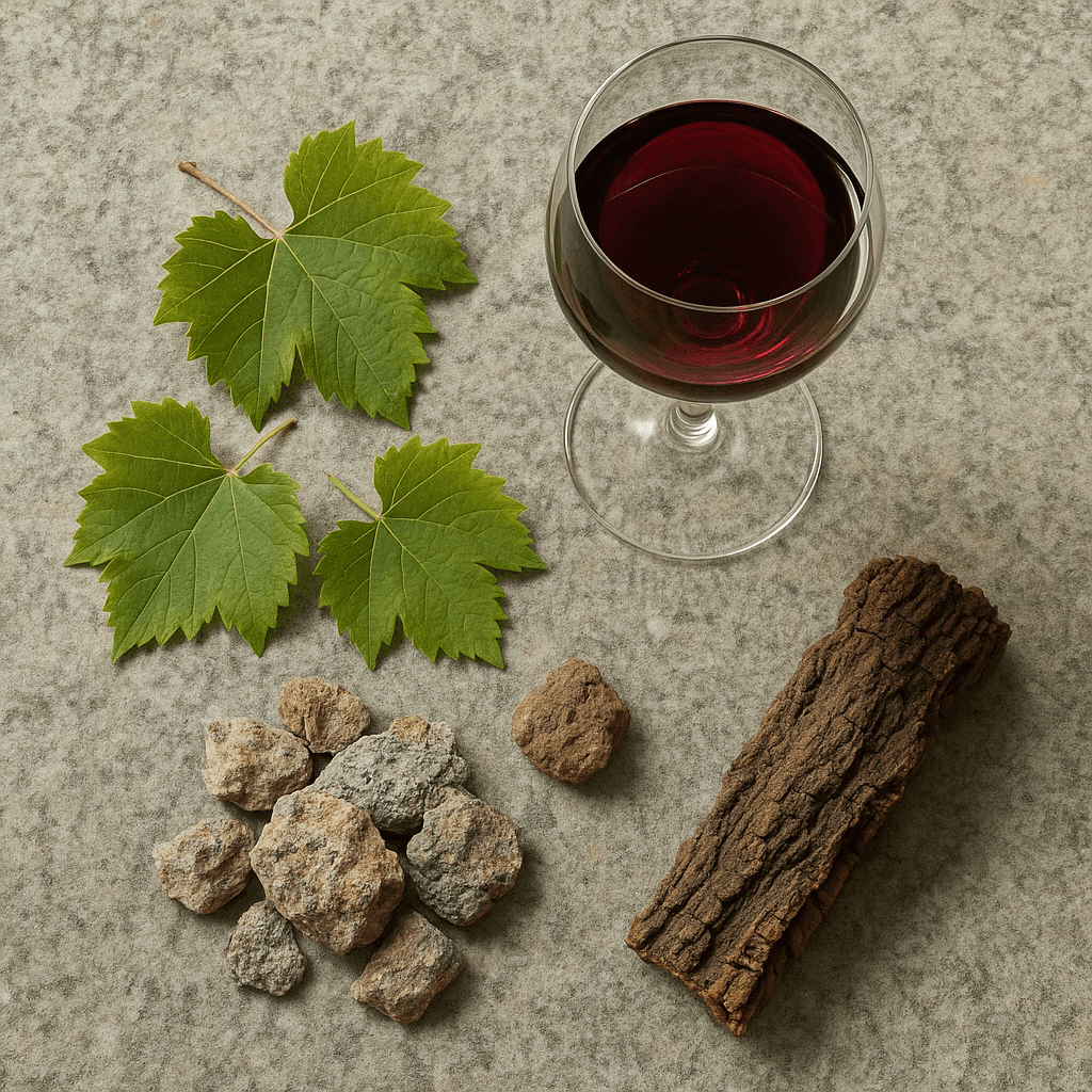 Alentejo wine category