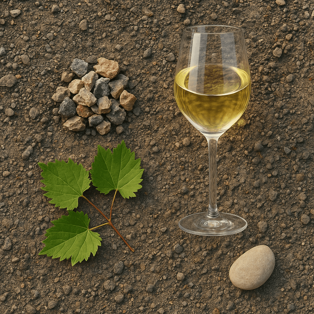 Alsace wine category