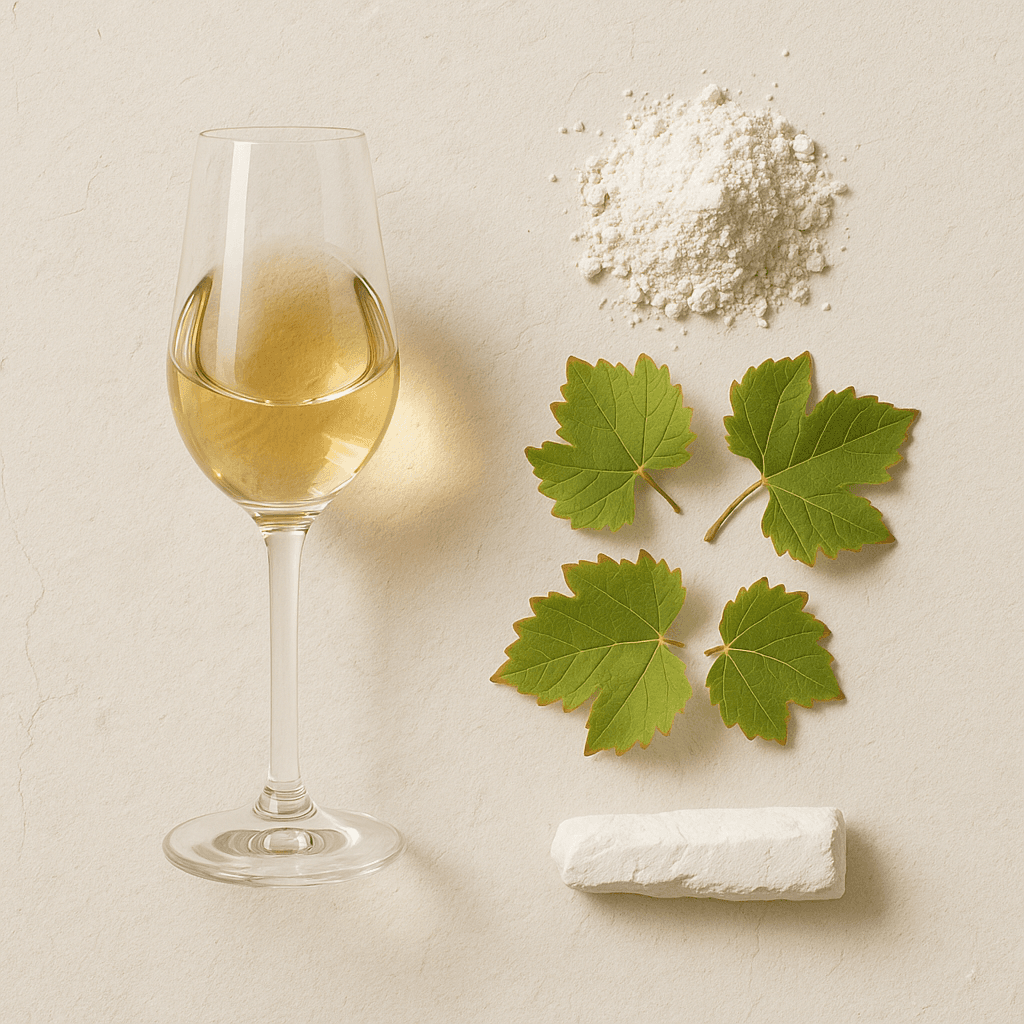 Andalusia wine category