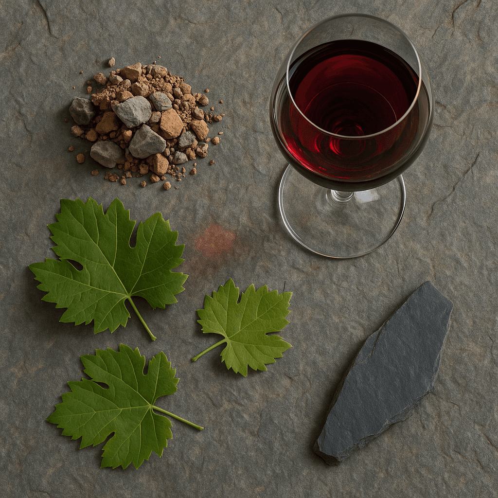 Aragón wine category