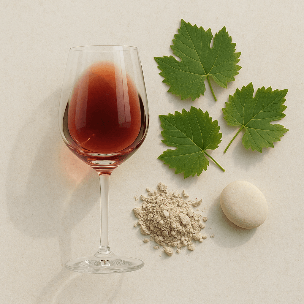 Barbaresco wine category