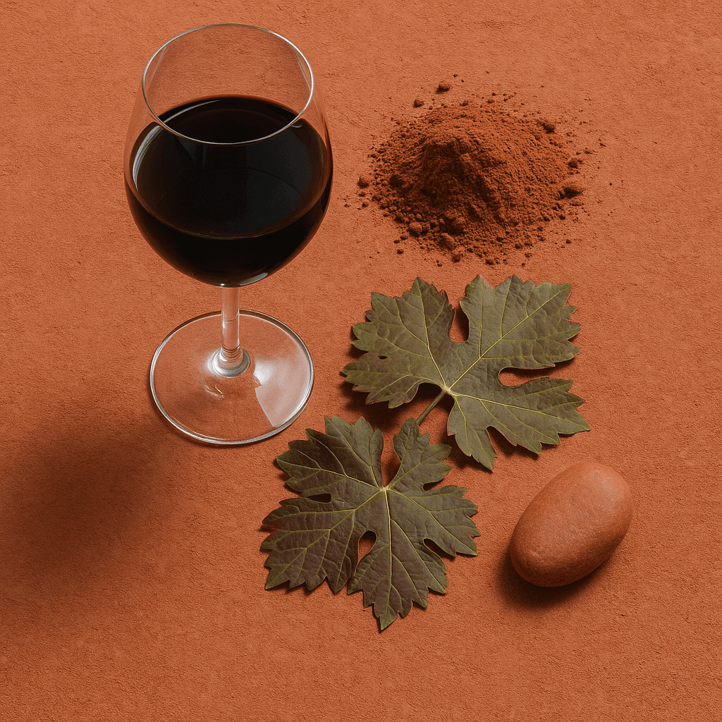 Barossa Valley wine category