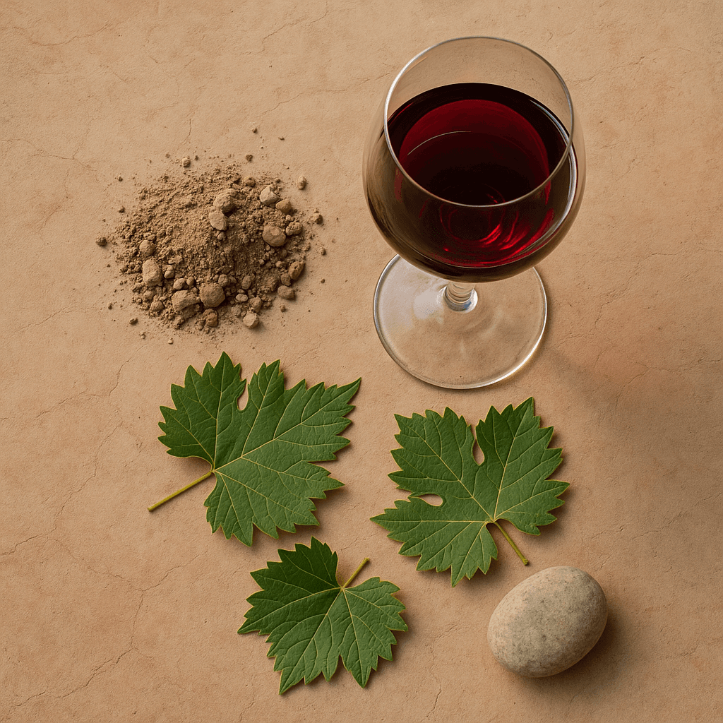 Cachapoal wine category