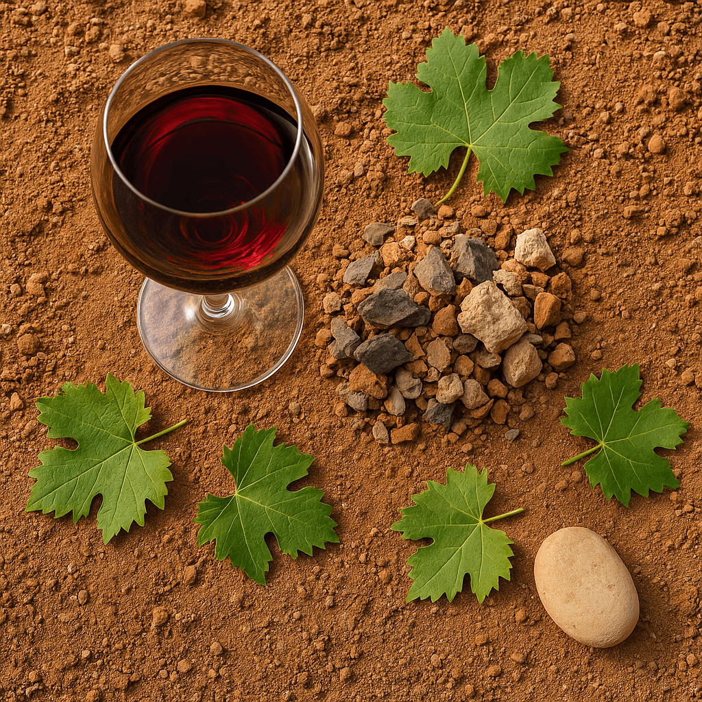 Catalonia wine category