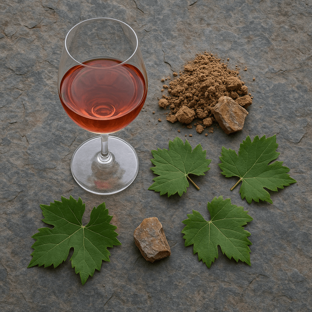 Central Otago wine category