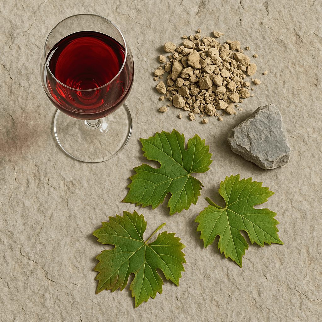 Chianti Classico wine category