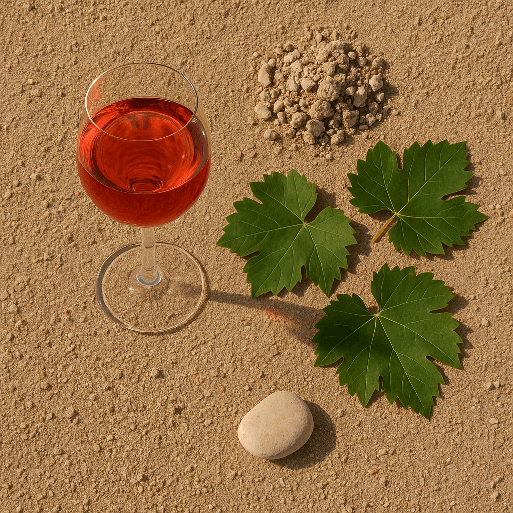 Cigales wine category
