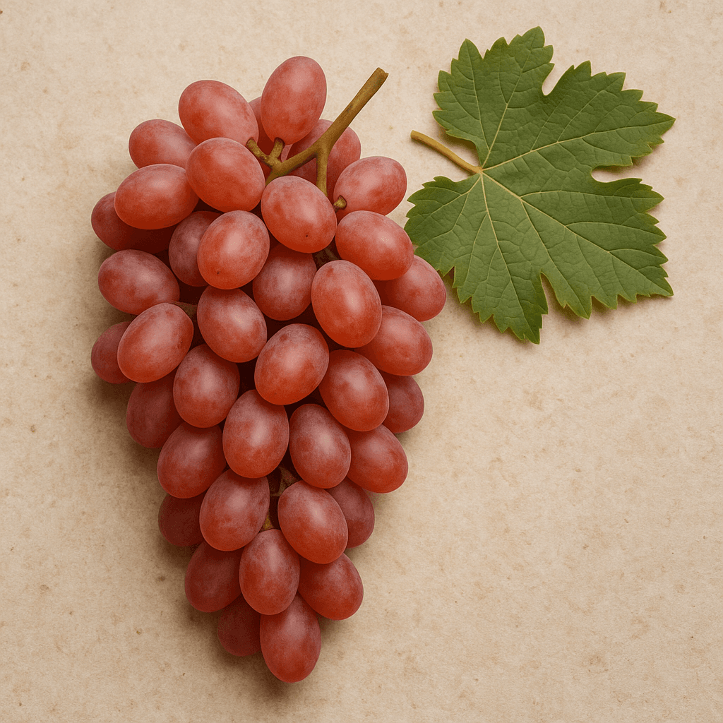 Cinsault wine category