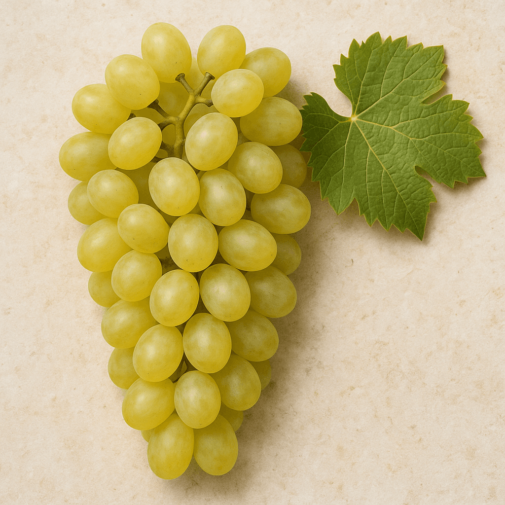 Clairette wine category