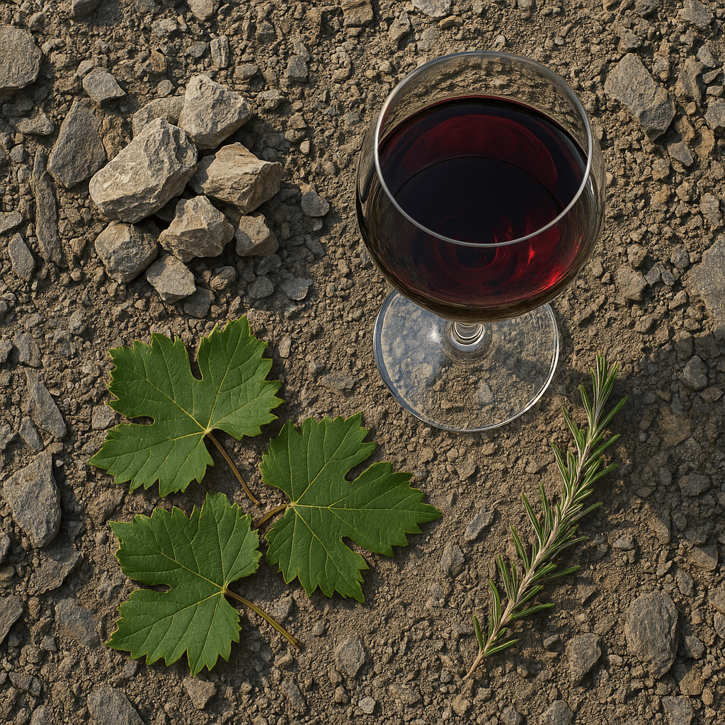Corbières wine category