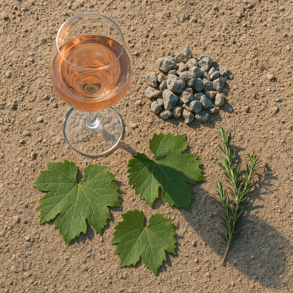 Corsica wine category
