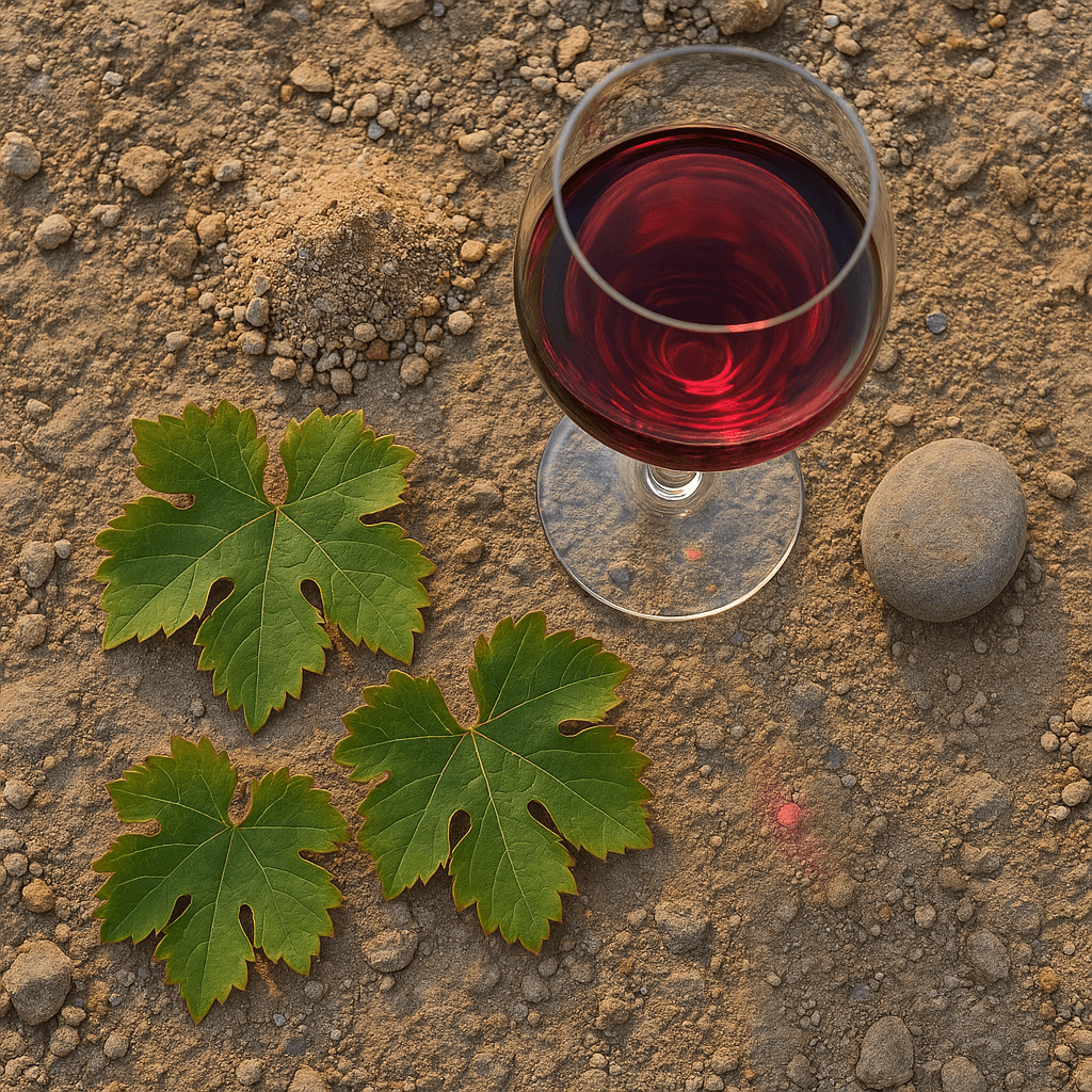 Côtes du Rhône wine category