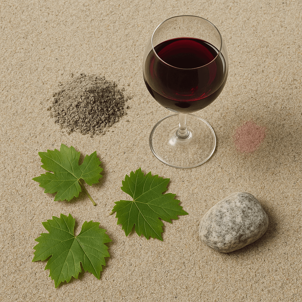 Dão wine category