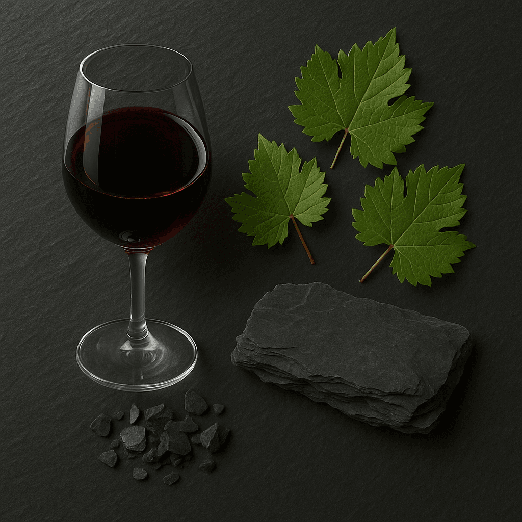 Douro wine category