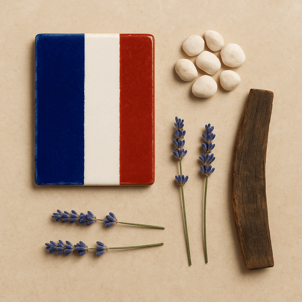 France wine category