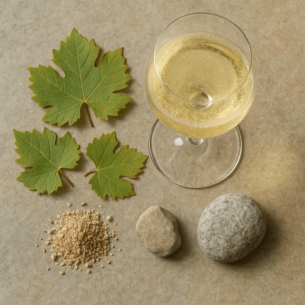 Franschhoek wine category