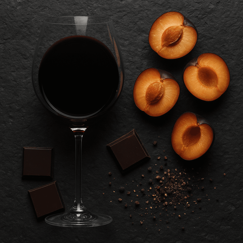 Full Bodied Red Wine wine category