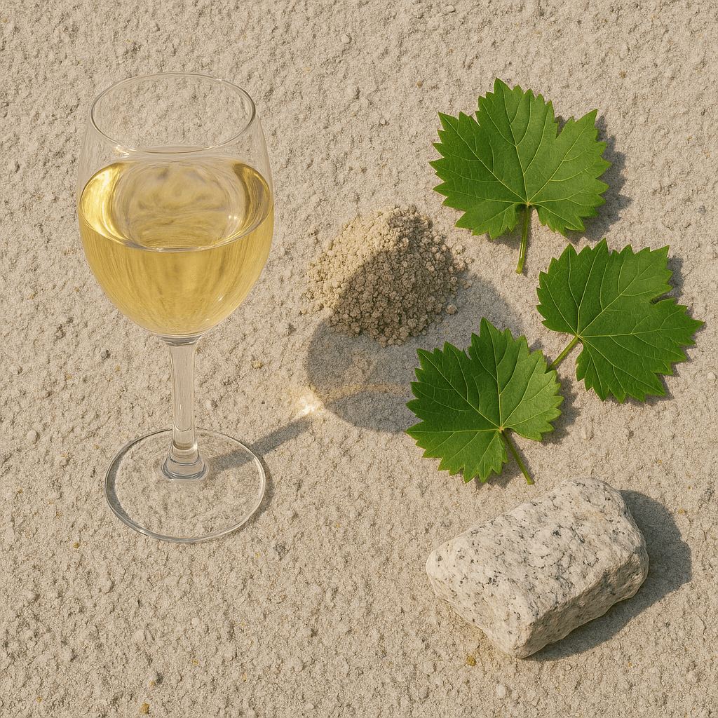 Galicia wine category