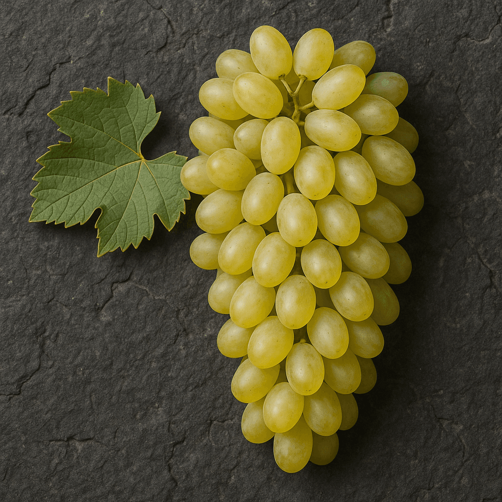 Garganega wine category