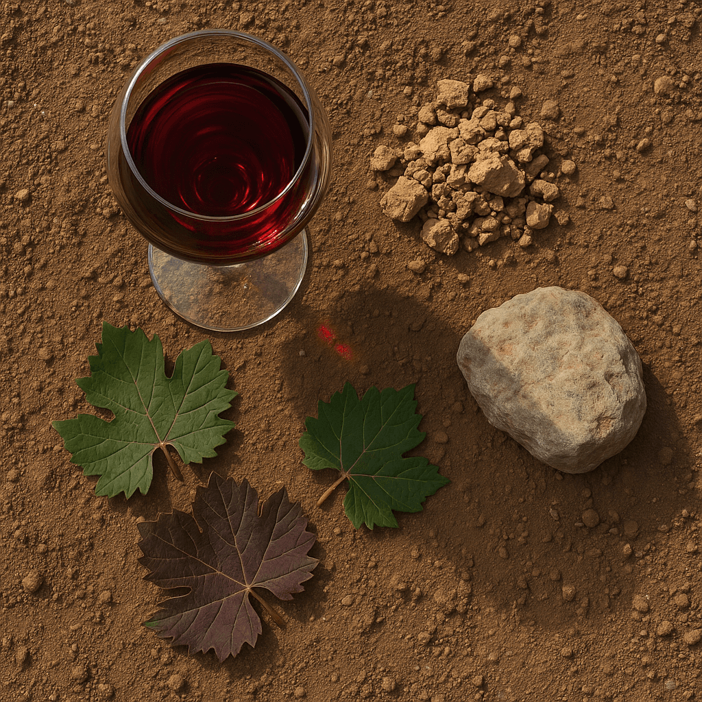 Gevrey-Chambertin wine category