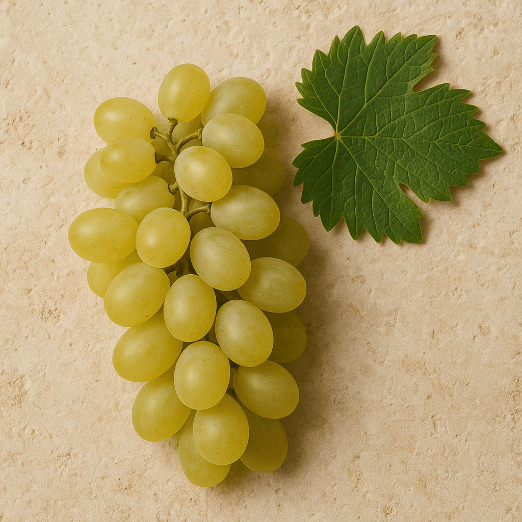 Grillo wine category