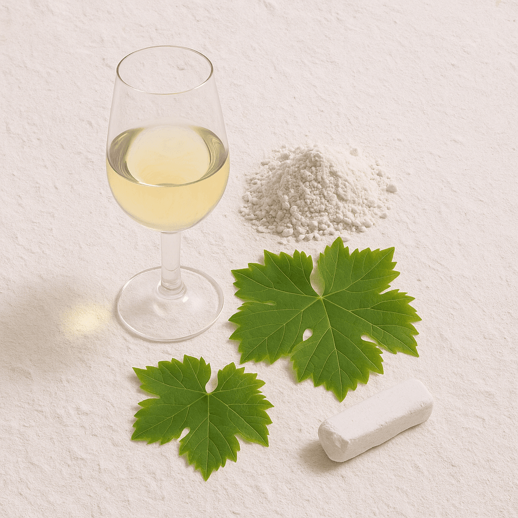 Jerez & Sherry Region wine category