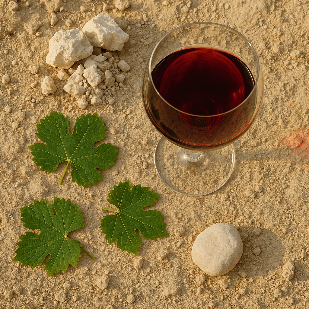 Jumilla wine category