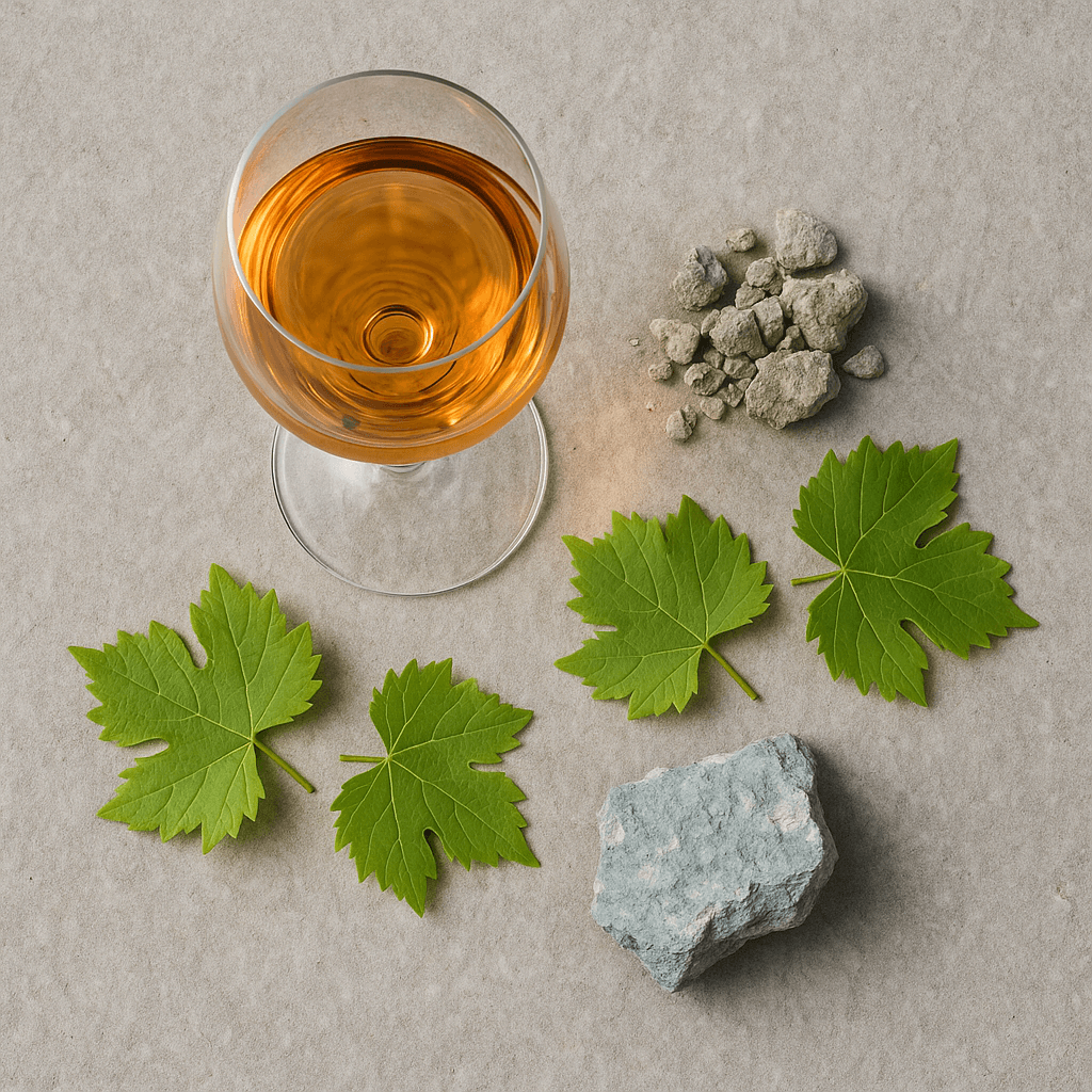 Jura wine category