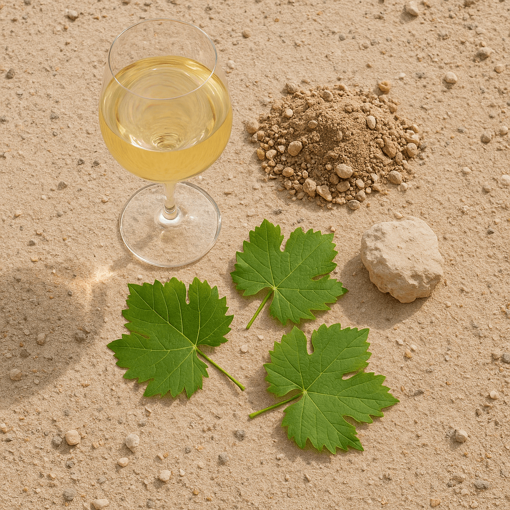 Kamptal wine category