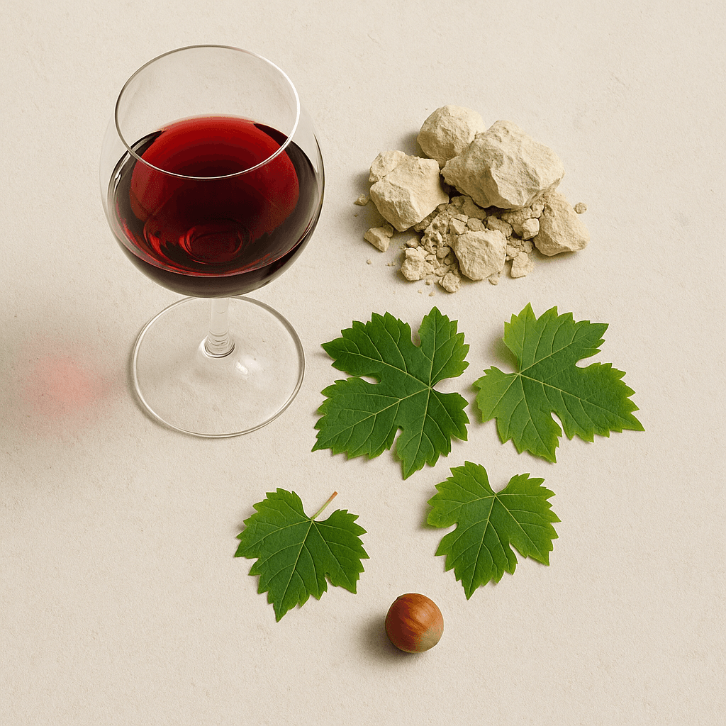 Langhe wine category