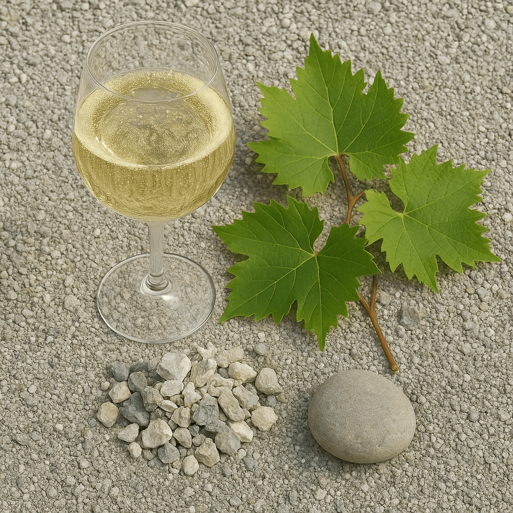 Lombardy wine category