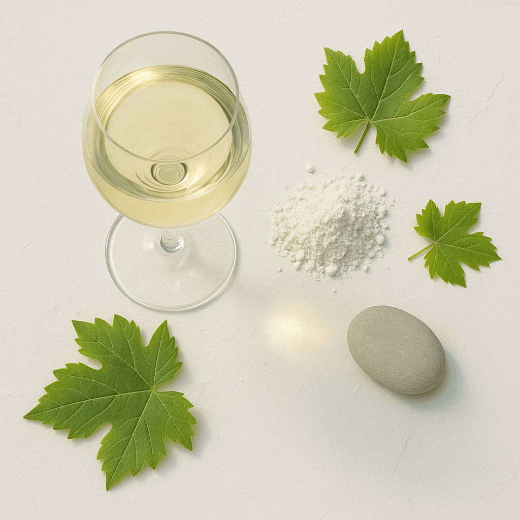 Lugana wine category