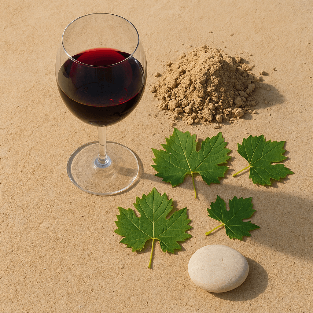 Macedonia & Northern Greece wine category