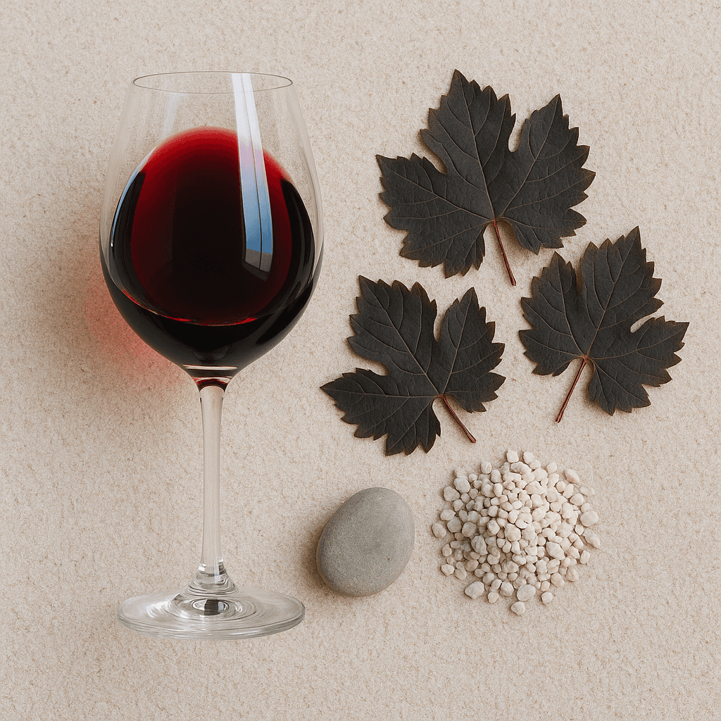 Margaux wine category