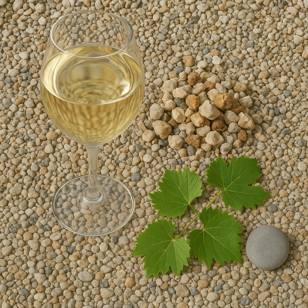 Marlborough terroir