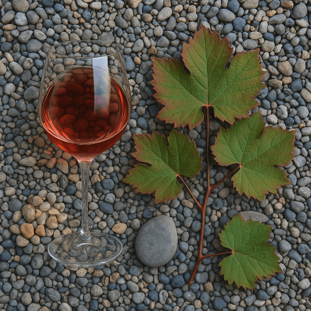 Martinborough wine category