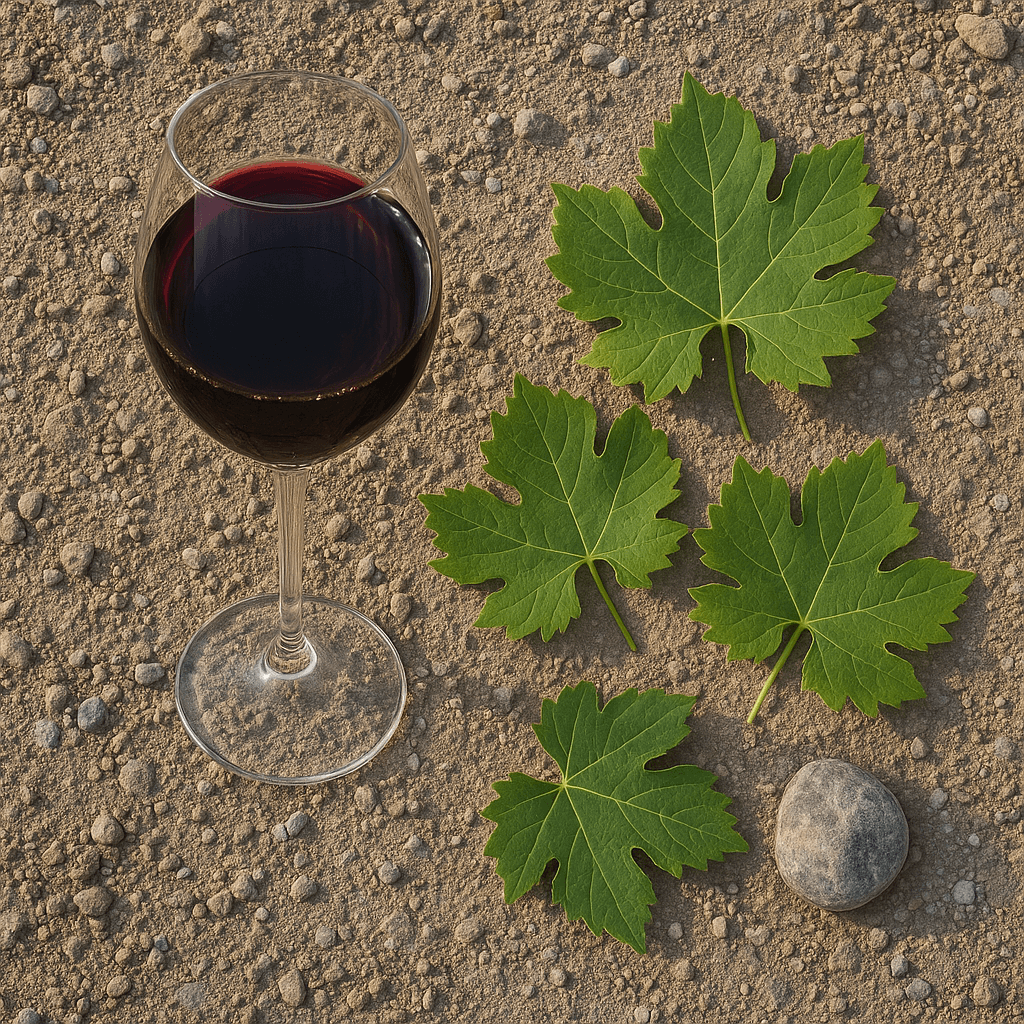 Mendoza wine category