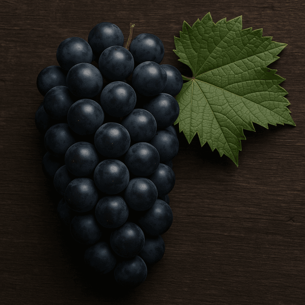 Merlot wine category