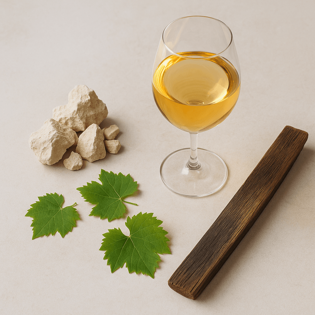 Meursault wine category