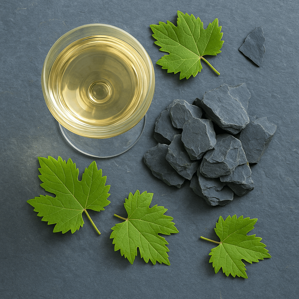 Mosel wine category