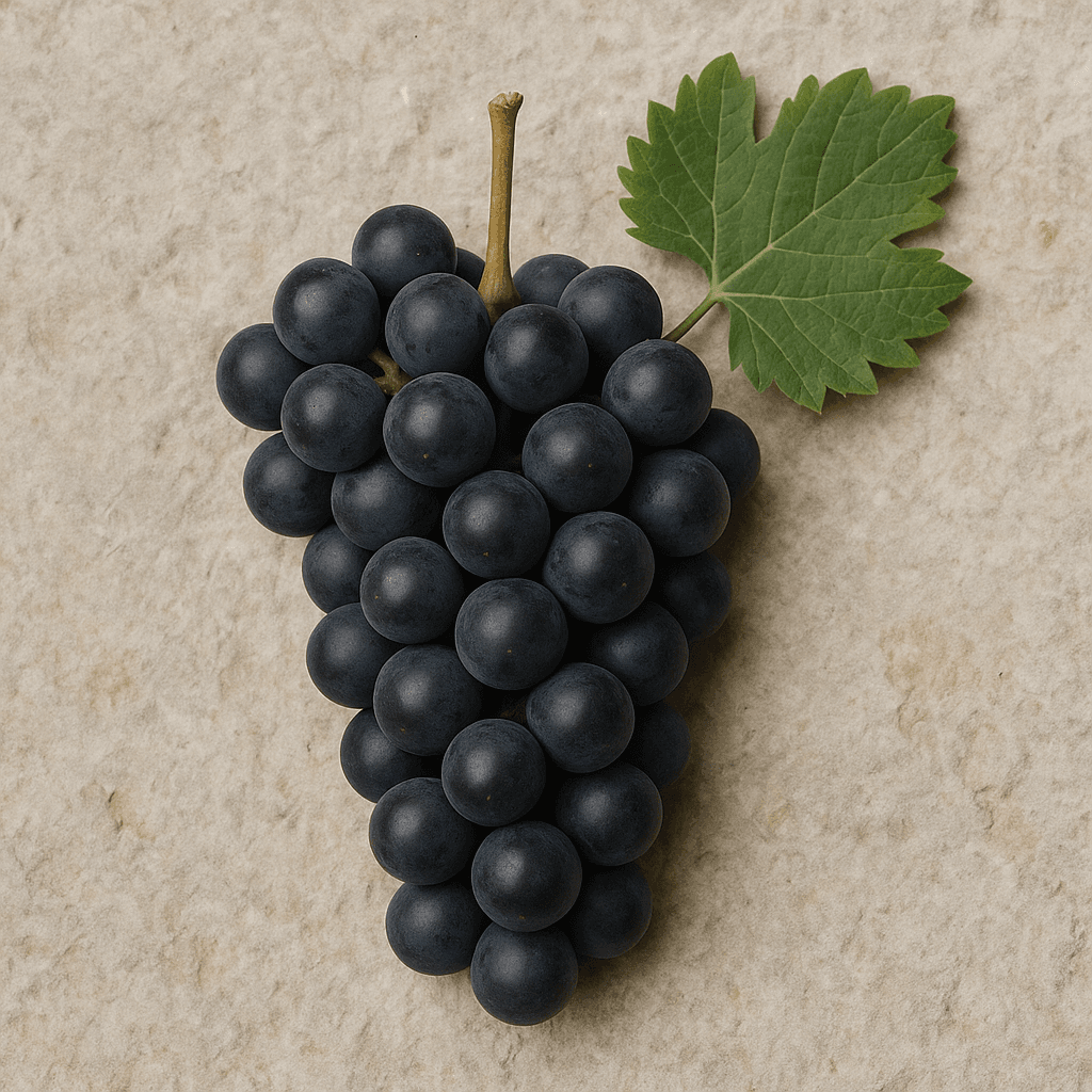 Mourvèdre wine category