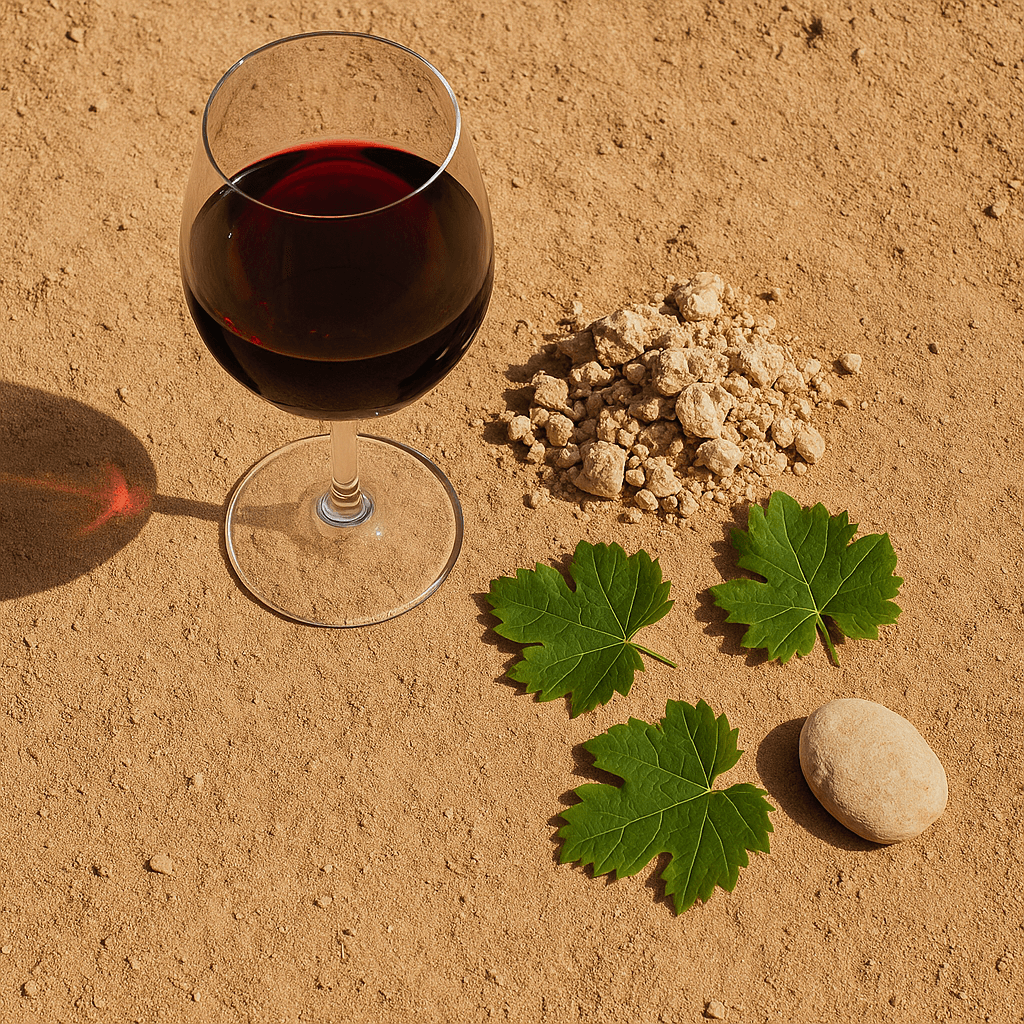 Murcia wine category