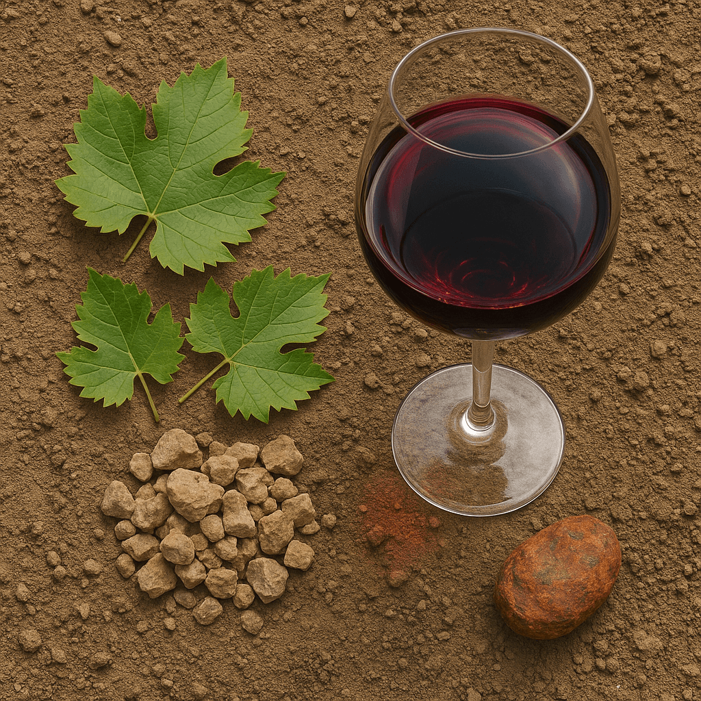 Nuits-Saint-Georges wine category