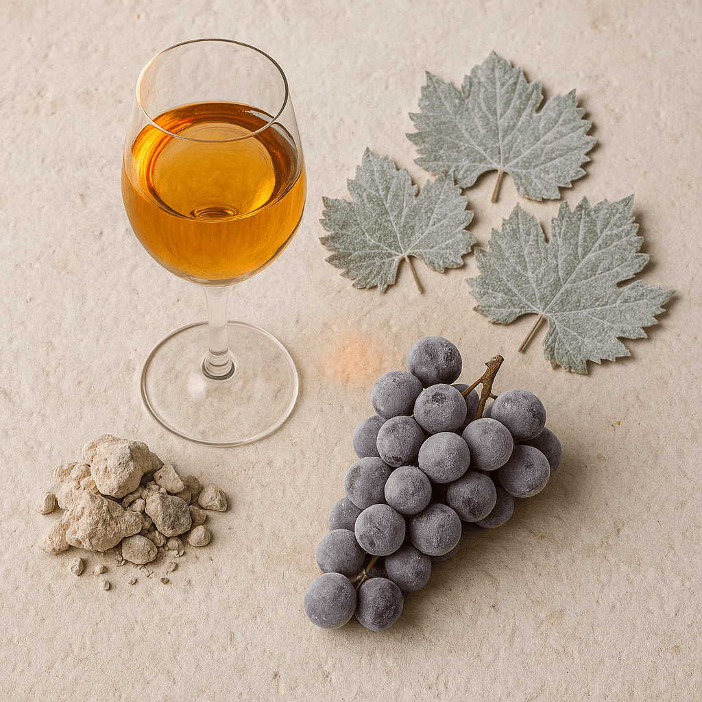 Ontario wine category