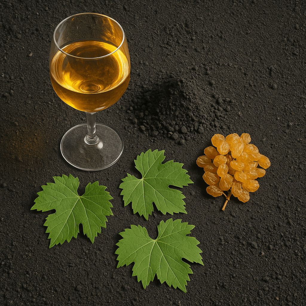 Pantelleria wine category