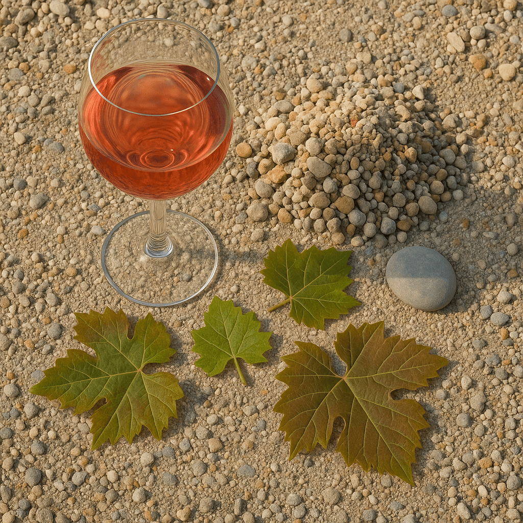 Patagonia wine category