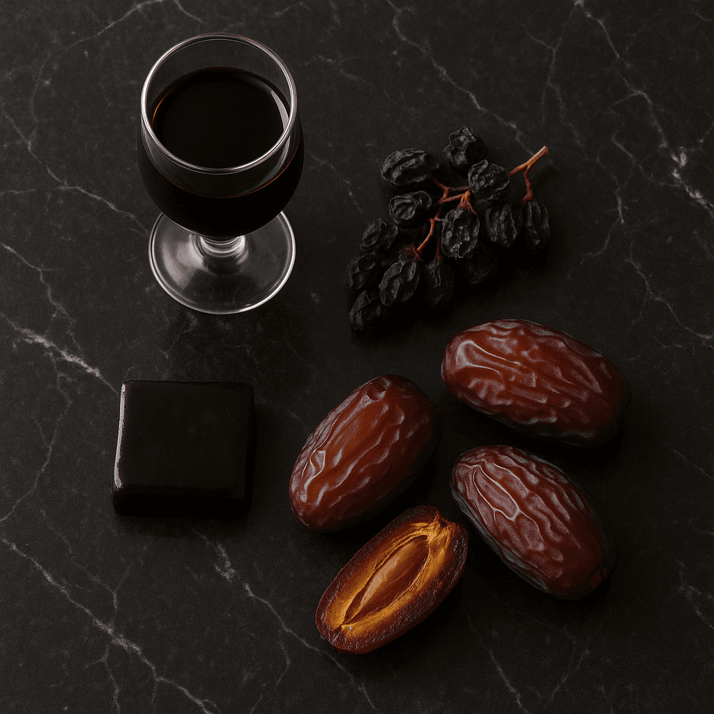 Pedro Ximénez wine category