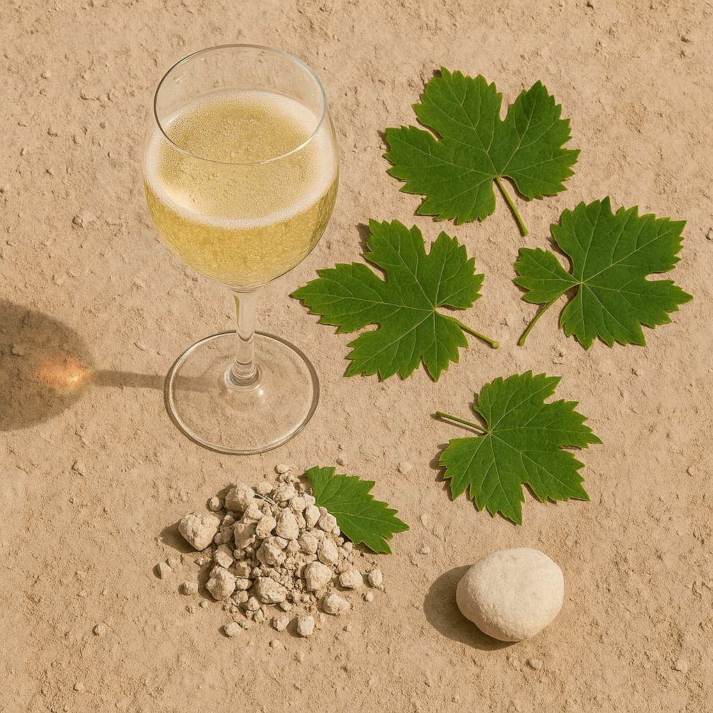 Penedès wine category