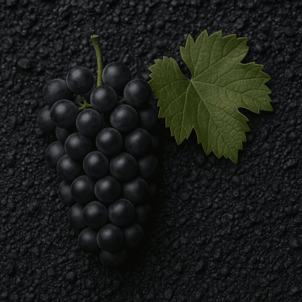 Petit Verdot wine category