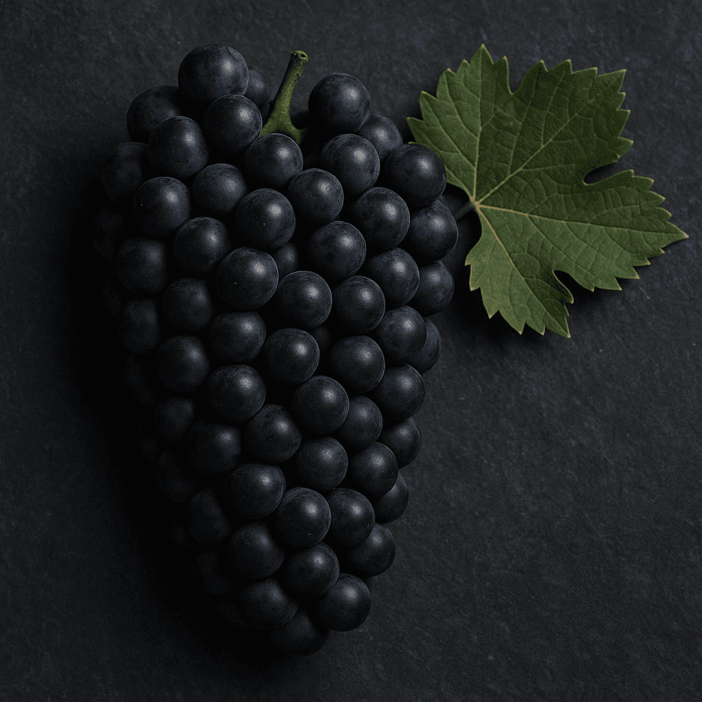 Petite Sirah wine category